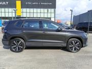 Volkswagen Tharu I Рестайлинг Йошкар-Ола  - изображение 27