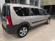 Lada (ВАЗ) Largus I Арзамас  - изображение 22