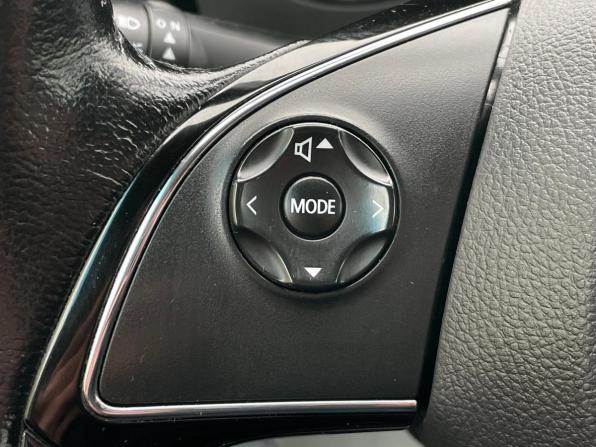Mitsubishi Outlander III Рестайлинг 2 с пробегом 2016 года, цена 1 719 000 рублей, 161000 км, внедорожник, Автокод Объявления