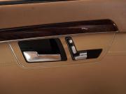 Mercedes-Benz S-Класс V (W221) Минеральные Воды  - изображение 36