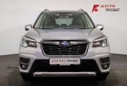 Subaru Forester V Ярославль  - изображение 31