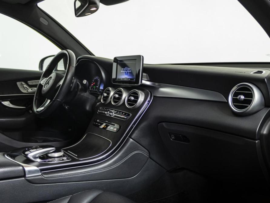 Mercedes-Benz GLC Coupe I (C253) Москва  - изображение 14