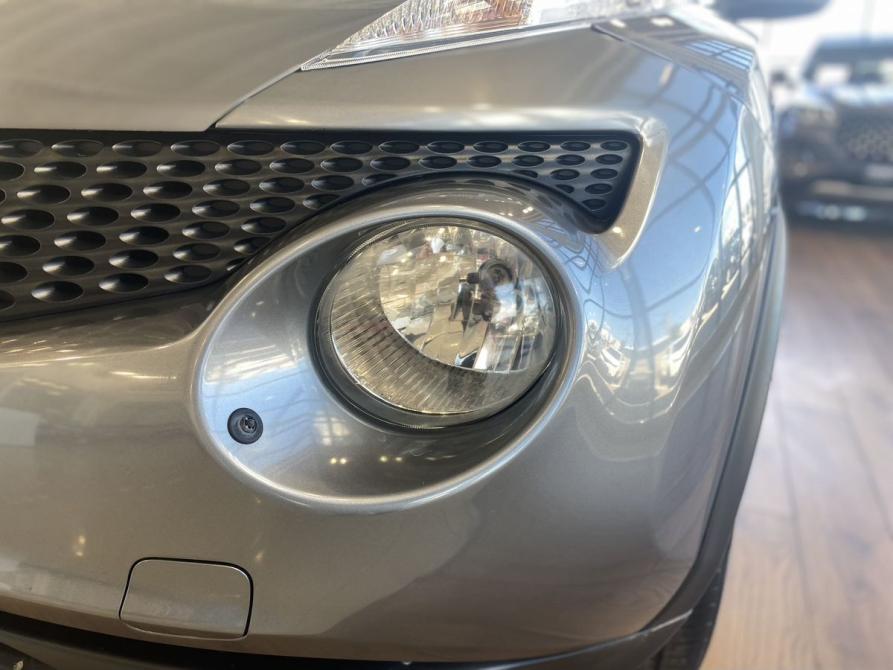 Nissan Juke I Саратов  - изображение 11