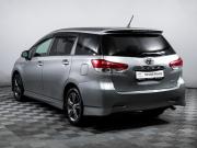 Toyota Wish II Москва  - изображение 26