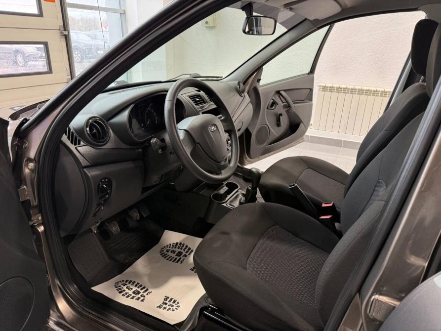 Lada (ВАЗ) Granta I Рестайлинг Орел  - изображение 10