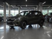 Kia Seltos I Рестайлинг Москва  - изображение 28