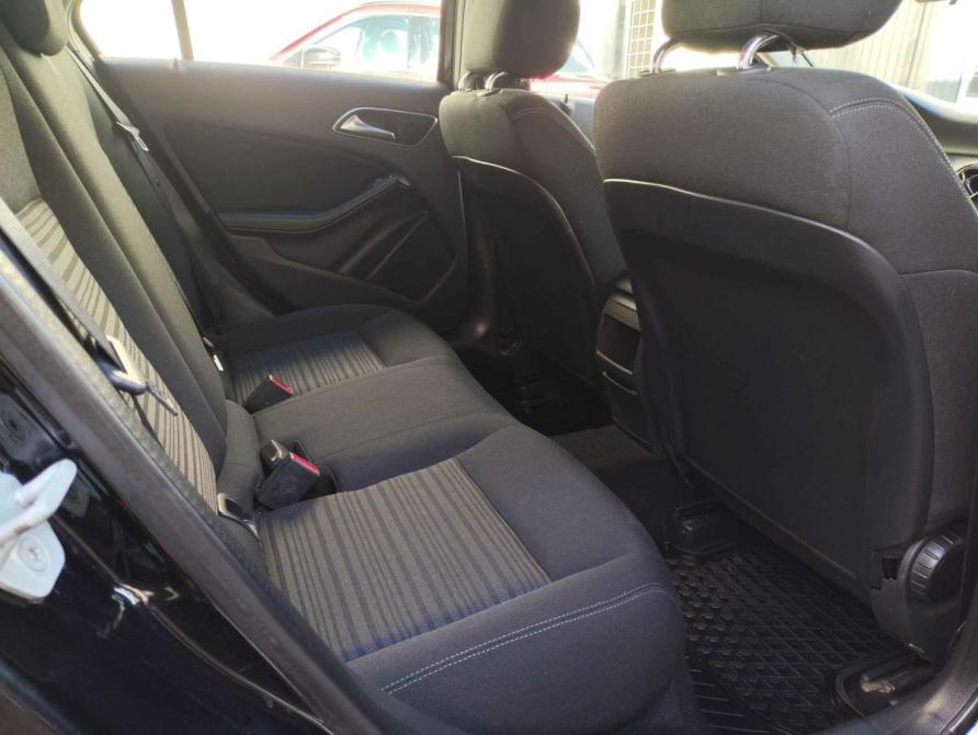 Mercedes-Benz A-Класс III (W176) Санкт-Петербург  - изображение 13