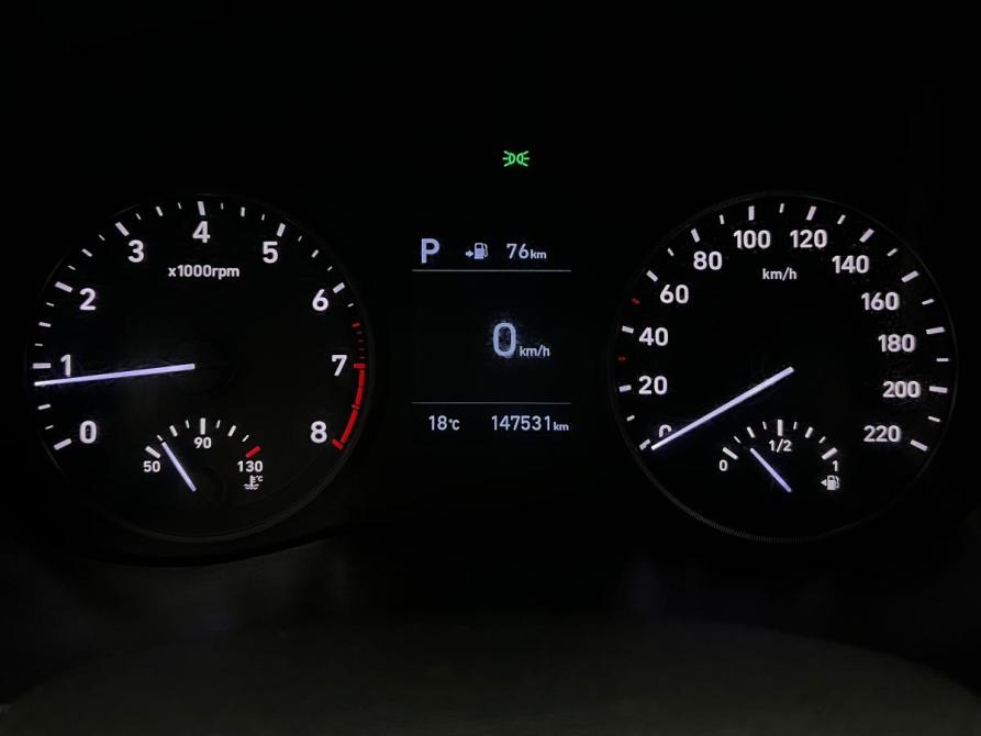 Hyundai Solaris II Рестайлинг Казань  - изображение 11
