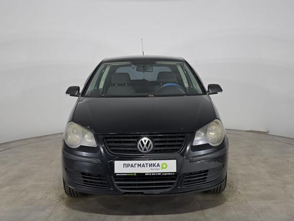 Volkswagen Polo IV Рестайлинг с пробегом 2008 года, цена 329 000 рублей, 236196 км, хэтчбек, Автокод Объявления