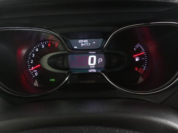 Renault Kaptur I с пробегом 2017 года, цена 1 460 000 рублей, 110000 км, внедорожник, Автокод Объявления