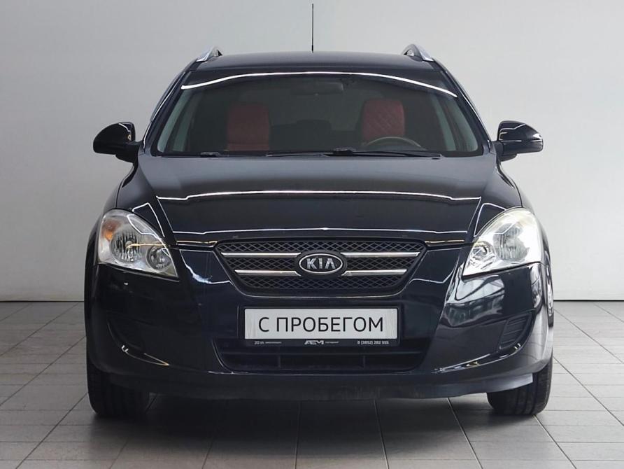 Kia Ceed I Барнаул  - изображение 3