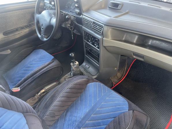 Daewoo Nexia I с пробегом 2004 года, цена 89 000 рублей, 106024 км, седан, Автокод Объявления
