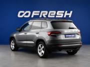Skoda Karoq I Москва  - изображение 24