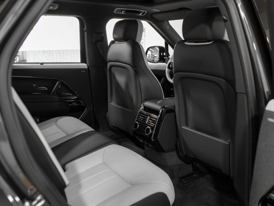 Land Rover Range Rover Sport III Москва  - изображение 28