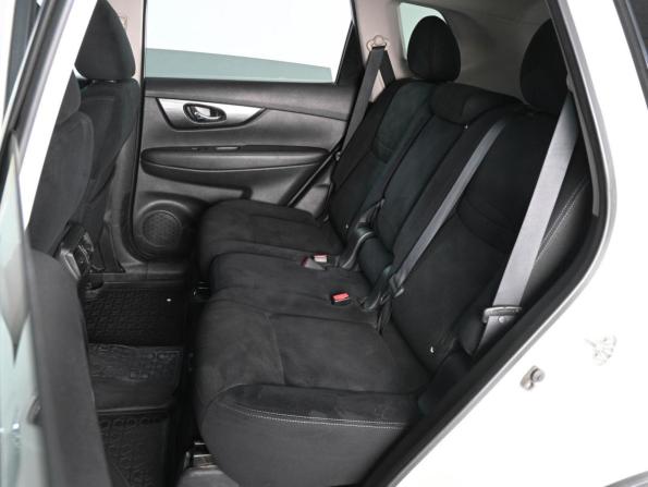 Nissan X-Trail III с пробегом 2016 года, цена 1 695 000 рублей, 181768 км, внедорожник, Автокод Объявления