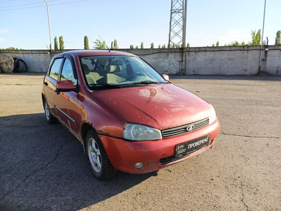 Lada (ВАЗ) Kalina I Набережные Челны  - изображение 3
