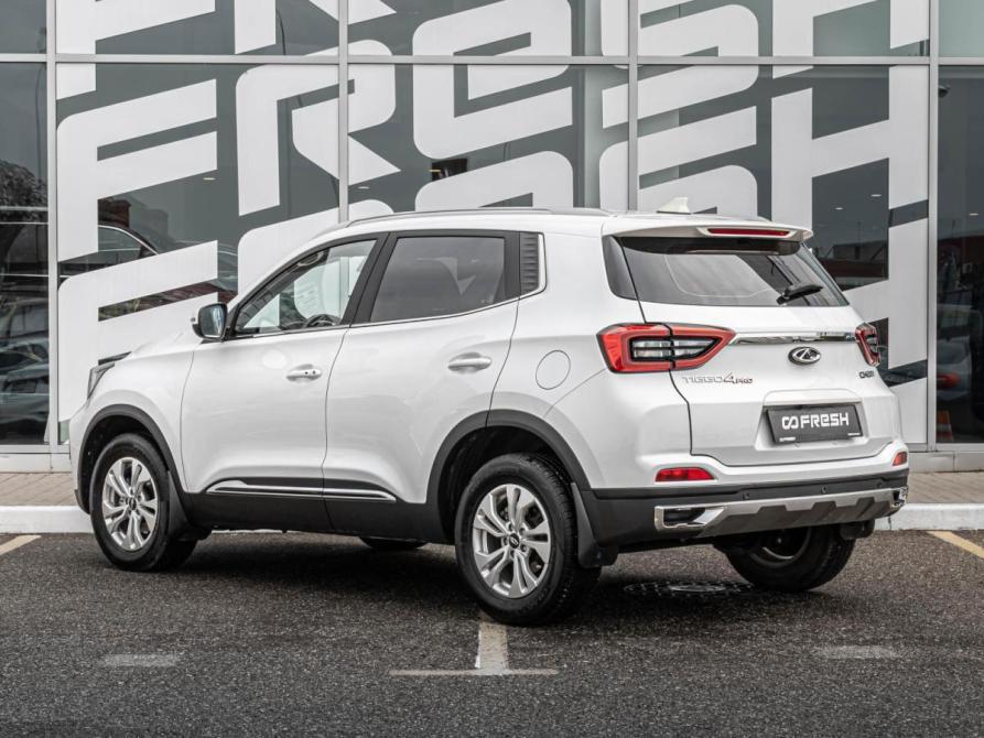 Chery Tiggo 4 Pro I Краснодар  - изображение 2