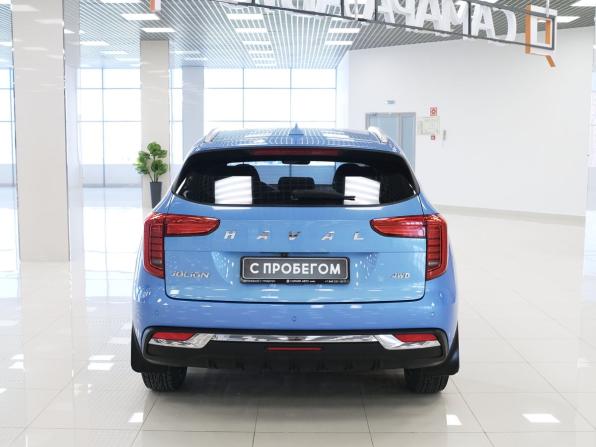 Haval Jolion I с пробегом 2023 года, цена 1 966 000 рублей, 53000 км, внедорожник, Автокод Объявления