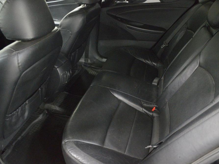 Hyundai Sonata VI (YF) Санкт-Петербург  - изображение 11