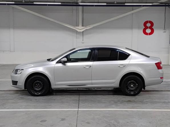 Skoda Octavia III (A7) с пробегом 2015 года, цена 1 310 000 рублей, 65346 км, лифтбек, Автокод Объявления