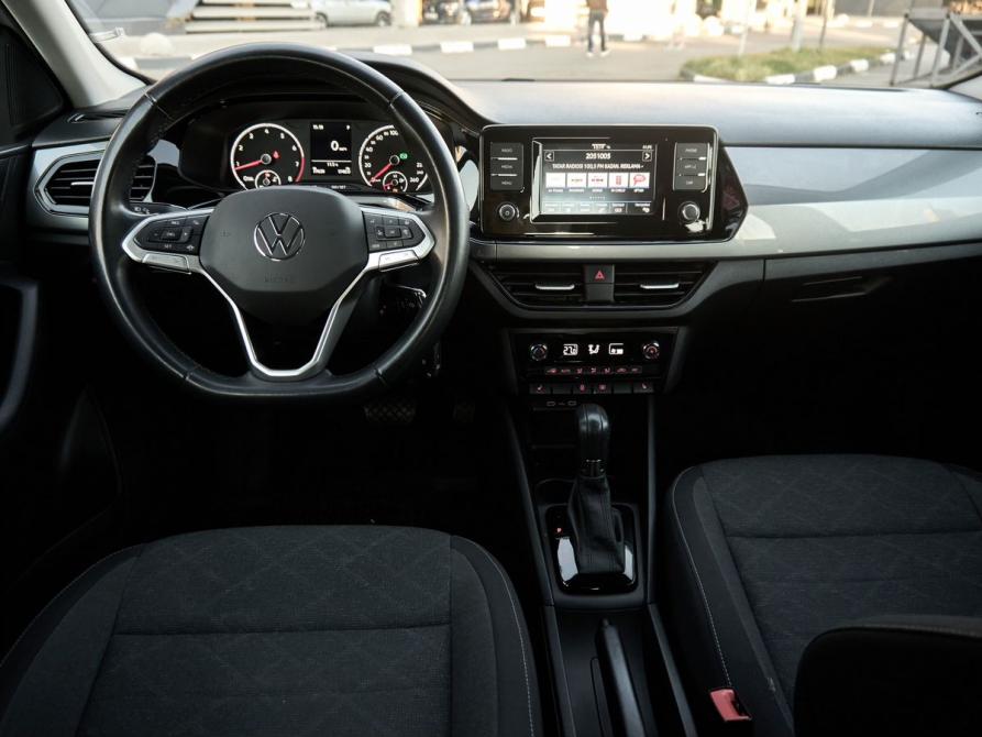 Volkswagen Polo VI Казань  - изображение 8