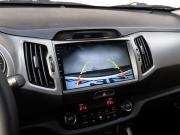 Kia Sportage III Рестайлинг Тюмень  - изображение 48