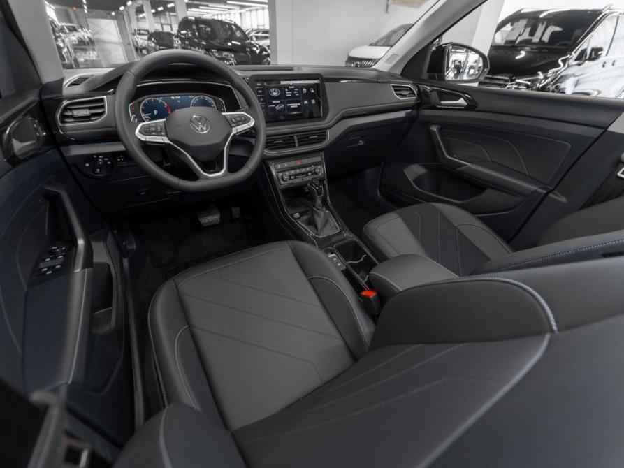 Volkswagen Tharu XR Москва  - изображение 7