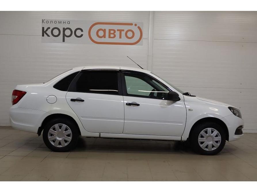 Lada (ВАЗ) Granta I Рестайлинг Коломна  - изображение 4