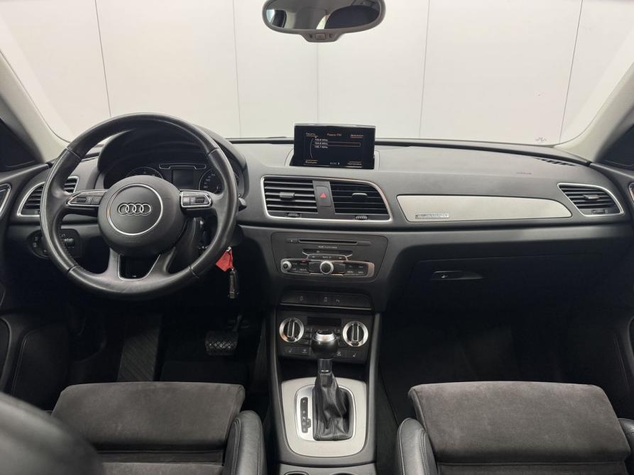 Audi Q3 I (8U) Воронеж  - изображение 22