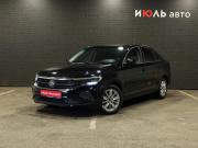 Volkswagen Polo VI Челябинск  - изображение 23