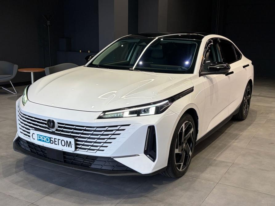 Changan Lamore Новокузнецк  - изображение 1