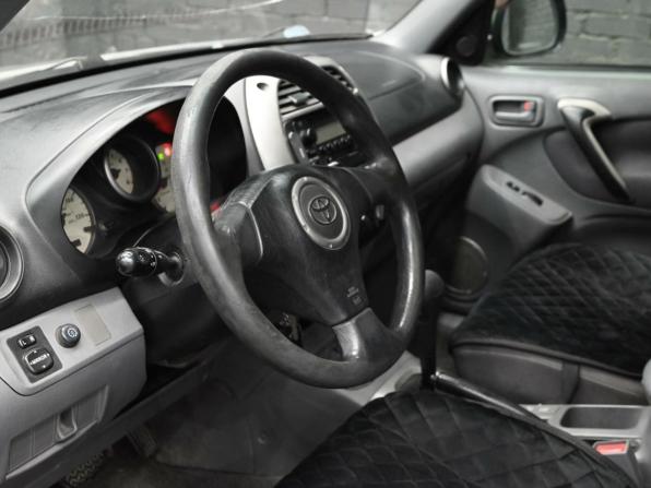 Toyota RAV4 II (XA20) с пробегом 2001 года, цена 800 000 рублей, 275167 км, внедорожник, Автокод Объявления
