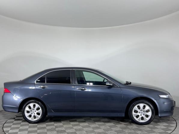 Honda Accord VII Рестайлинг с пробегом 2007 года, цена 799 000 рублей, 320838 км, седан, Автокод Объявления