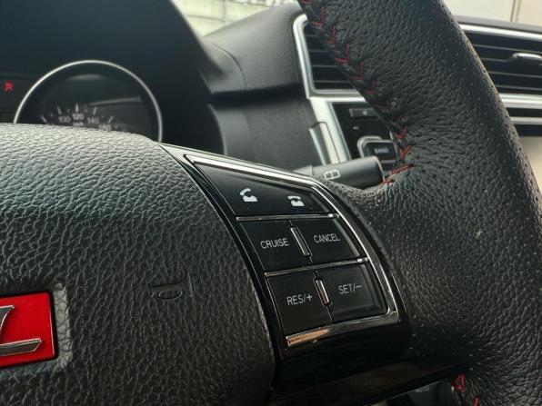 Haval H6 I с пробегом 2016 года, цена 1 300 000 рублей, 197061 км, внедорожник, Автокод Объявления