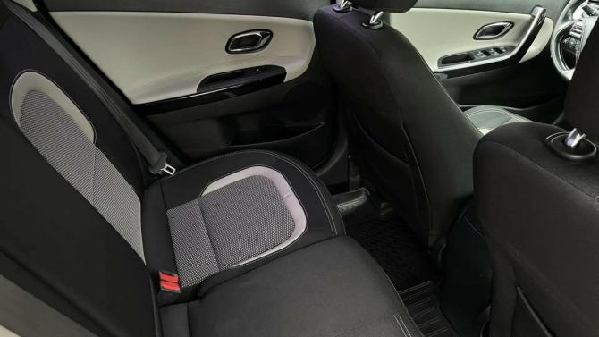 Kia Ceed II с пробегом 2014 года, цена 1 170 000 рублей, 152537 км, хэтчбек, Автокод Объявления