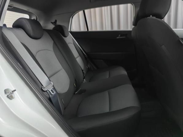 Hyundai Creta I с пробегом 2019 года, цена 1 777 000 рублей, 99608 км, внедорожник, Автокод Объявления