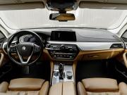 BMW 5 серии VII (G30/G31/G38) Екатеринбург  - изображение 52