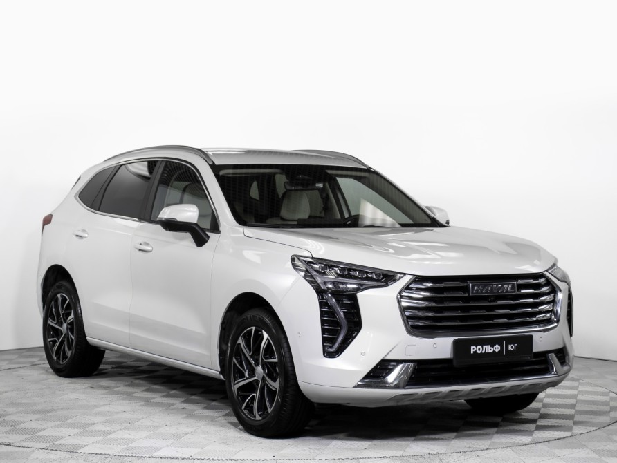 Haval Jolion I Москва  - изображение 3