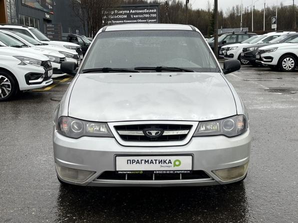 Daewoo Nexia I Рестайлинг с пробегом 2010 года, цена 175 000 рублей, 167194 км, седан, Автокод Объявления