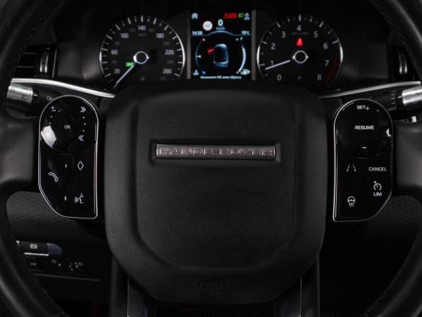 Land Rover Range Rover Evoque II с пробегом 2019 года, цена 4 349 000 рублей, 44013 км, внедорожник, Автокод Объявления