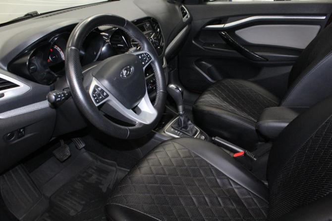 Lada (ВАЗ) Vesta I с пробегом 2021 года, цена 1 200 000 рублей, 156711 км, универсал, Автокод Объявления