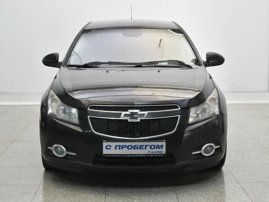 Chevrolet Cruze I Москва  - изображение 2