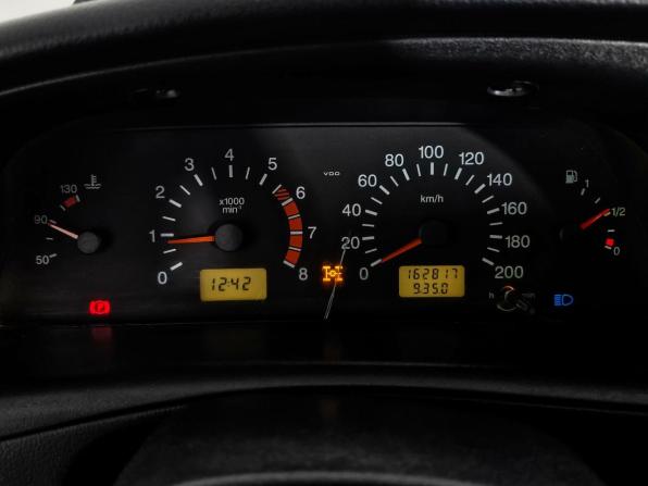 Chevrolet Niva I Рестайлинг с пробегом 2012 года, цена 445 000 рублей, 162817 км, внедорожник, Автокод Объявления
