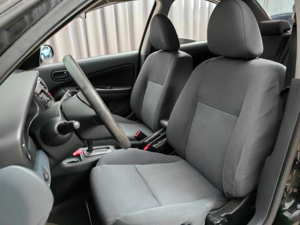 Nissan Almera II (N16) Рестайлинг с пробегом 2004 года, цена 348 000 рублей, 155000 км, седан, Автокод Объявления