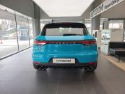 Porsche Macan I Рестайлинг Москва  - изображение 45