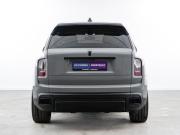 Rolls-Royce Cullinan I Москва  - изображение 44