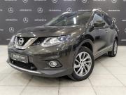 Nissan X-Trail III Москва  - изображение 29