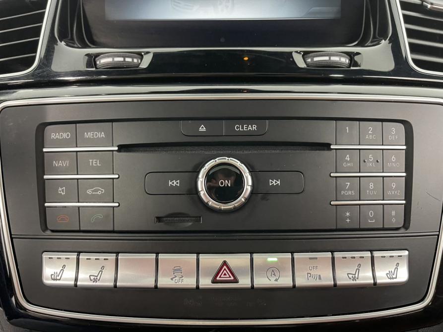 Mercedes-Benz GLS I (X166) Калининград  - изображение 24
