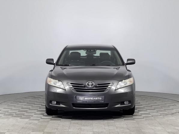 Toyota Camry VI (XV40) с пробегом 2007 года, цена 1 200 000 рублей, 272000 км, седан, Автокод Объявления