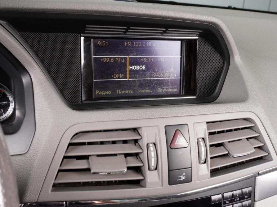 Mercedes-Benz E-Класс IV (W212 S212 C207) Минеральные Воды  - изображение 12